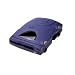 Computer Hardware : IOMEGA Zip 250 Retail Zip Laufwerk 250MB 3½ extern Par. blau