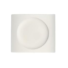 Villeroy & Boch NewWave 10-2525-2649 Piatto da colazione 24 x 22 cm