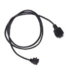 eXpansys iPAQ 3600 to Garmin Etrex / Emap cable