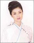 藤あや子 2004年度カレンダー-