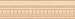 Bead and Dental Molding Wood Trim Wallcovering Border