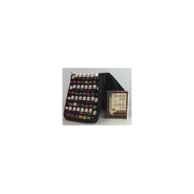 Essential Oil Carrying Case and Portfolio holds 5ml, 10ml and 15ml bottles