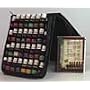 Essential Oils Presentation Case and Portfolio 64