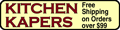 Kitchen Kapers