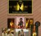 The mummy : movie scrapbook