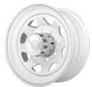 Towmaster WS1245SG Trailer Wheels (Rims) Spoke Galvanized Finish, Size 12 X 4JA, Letter 50#