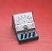 DC Test Meter, Triple Range DC Ammeter Image
