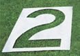 Football Marking Kit