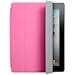 Apple MC941LL/A Polyurethane Smart Cover for iPad 2 (Pink)