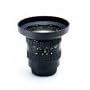 Phoenix 19-35mm f/3.5-4.5 Ultra Wide Angle Auto Focus Zoom Lens with Hood for Canon EOS