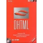 Click here to buy  Dhtml.  by Stefan M�nz.