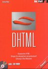 DHTML, m. CD-ROM