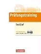 Pr�fungstraining DaF: B2-C1 - TestDaF: �bungsbuch mit autorisiertem Modelltest und CDs: TestDaF mit autorisiertem Modelltest: B2