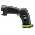 Kawasaki 840459 Unisource Black 19.2V Corner Sander