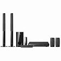 Samsung HT-BD3252T/XAA Blu-ray Home Theater System (Black)