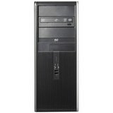 Hpq - DC7800 CMT C2D/2.66 E6750 1GB 160GB DVDR WXPP