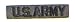 Rothco Subdued Branch Tapes - Various Positions