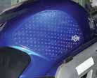 1989-2007 Honda Cr250: No Toil Fast Filter Air Filter