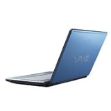 Sony VAIO VGN-FJ290 Notebook (Sky Blue)