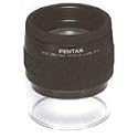 Pentax 5.5x Super Multi Coated Magnifier Loupe with Transparency Stand