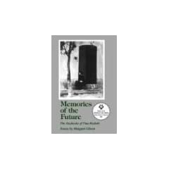 Memories of the Future: The Daybooks of Tina Modotti