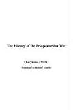 History of the Peloponnesian War