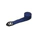Health & Personal Care : Cotton Yoga Straps - Options 8 ft Purple
