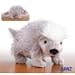 Webkinz Porcupine with Webkinz Magnetic Bookmark