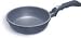 WOLL Diamond's Best Gusspfanne halbhoch - Abnehmbarer Stiel, 20 cm Durchmesser, 5,5 cm hoch