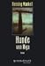 Hunde von Riga (Wallander #2)