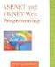 ASP.Net and VB.NET Web Programming (Addison-Wesley Microsoft Technology)