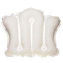 Earth Therapeutics Bath Pillow