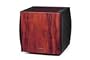 Cambridge SoundWorks Newton Series P1000 Powered Subwoofer (Mahogany)