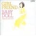 GIRL FRIEND / BABY DOLL