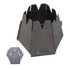 Vargo Titanium Hexagon Wood Stove