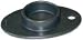 Rosle Food Grip/Hand Guard - Grey Finish