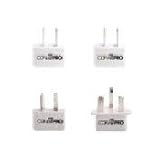ConairPro Foreign Travel Plug Adapters