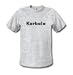 KARBALA - City-series - Heather Grey or White T-shirt