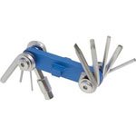 Park IB-1 I-Beam Mini Fold-up Hex