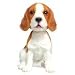   - Beagle Bobble Head2008