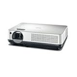 Sanyo PLC XW 57