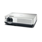 Sanyo PLC-XW57 LCD Projector 2000 Lumens 1024 x 768 (XGA)