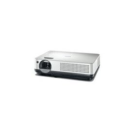 Sanyo PLC-XW57 LCD Projector 2000 Lumens 1024 x 768 (XGA)