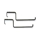 Flower Deck Box Brackets, 2 Pk