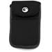 MARWARE Mini SportSuit Sleeve - Case for digital player - neoprene - black