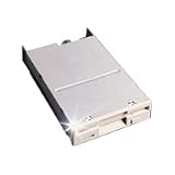 Teac Floppy Drive FD-235HF - Disk drive - floppy disk ( 1.44 MB ) - Floppy - internal -... by Teac