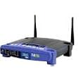 Linksys WRT54G Wireless-G Router