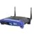 Linksys WRT54G Wireless-G Router