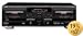 JVC TD-W354BK Dual Cassette Deck