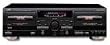 JVC TD-W354BK Stereo Cassette Deck